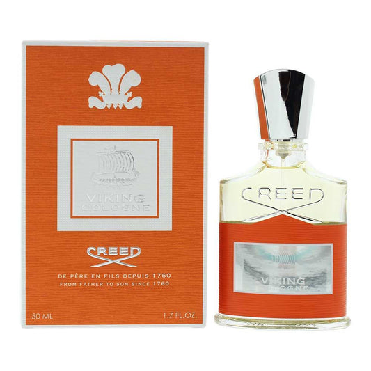 Creed Viking Cologne Eau de Parfum 50ml Mens Fragrance Spray
