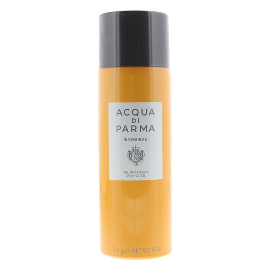 Acqua Di Parma Barbiere Shaving Gel for Mens 145g