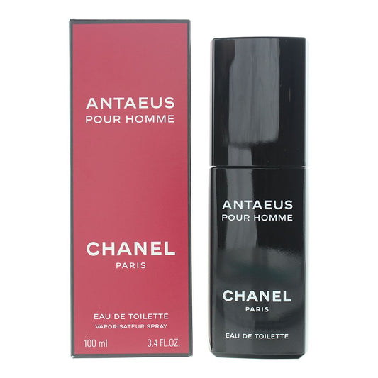 Chanel Antaeus Pour Homme Eau de Toilette 100ml Mens Fragrance Spray