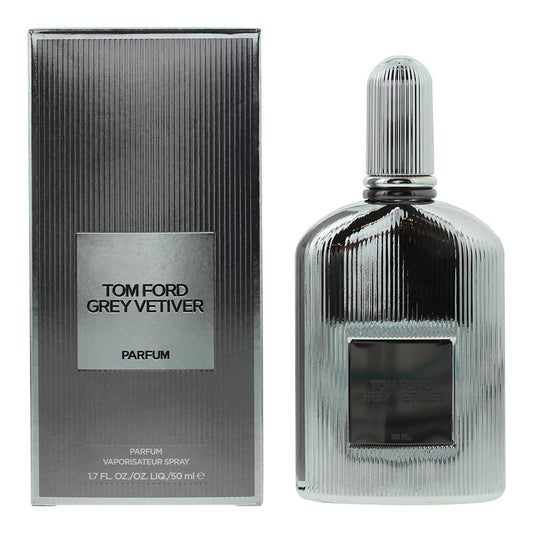 Tom Ford Grey Vetiver Parfum 50ml Mens Fragrance Spray