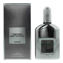 Tom Ford Grey Vetiver Parfum 50ml Mens Fragrance Spray