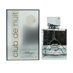 Armaf Club De Nuit Sillage Eau de Parfum 105ml Unisex Fragrance Spray