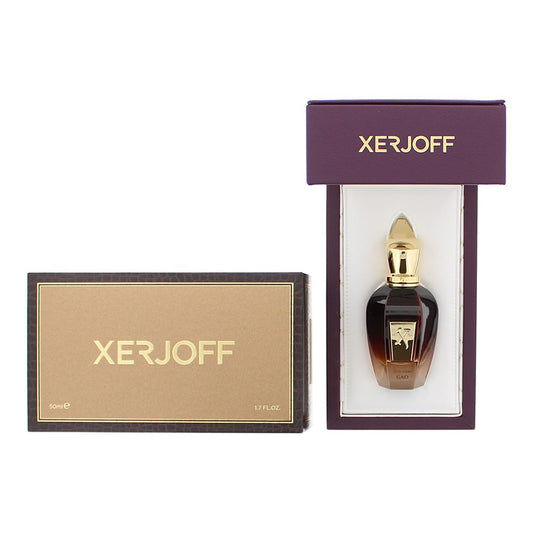 Xerjoff Oud Stars Gao Eau de Parfum 50ml Unisex Fragrance Spray