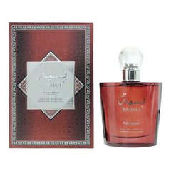 Rotana Basmah Eau de Parfum 100ml Unisex Fragrance Spray