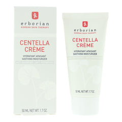 Erborian Centella Soothing Moisturising Cream 50ml For Women