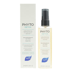 Phyto Detox Rehab Hair Mist 150ml Women
