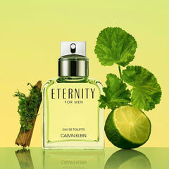 Calvin Klein Eternity For Men Eau de Toilette 200ml Men Spray