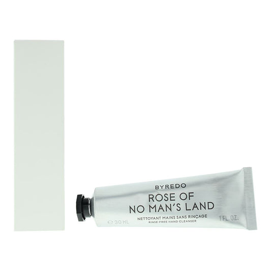 Byredo Rose Of No Man's Land Rinse - Free Hand Cleanser 30ml For Unisex