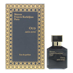 Maison Francis Kurkdjian Oud Satin Mood EDP 70ml Spray Unisex Fragrance