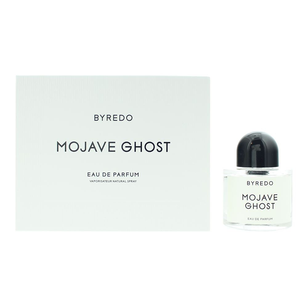 Byredo Mojave Ghost Eau de Parfum 50ml Spray Unisex Fragrance