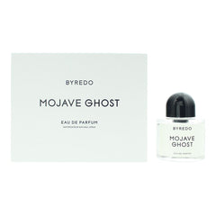 Byredo Mojave Ghost Eau de Parfum 50ml Spray Unisex Fragrance