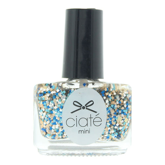 Ciate Mini Ppm209 Mosaic Madness Nail Polish 5ml