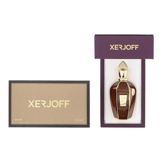 Xerjoff Alexandria II Anniversary Parfum 100ml Spray Unisex Fragrance