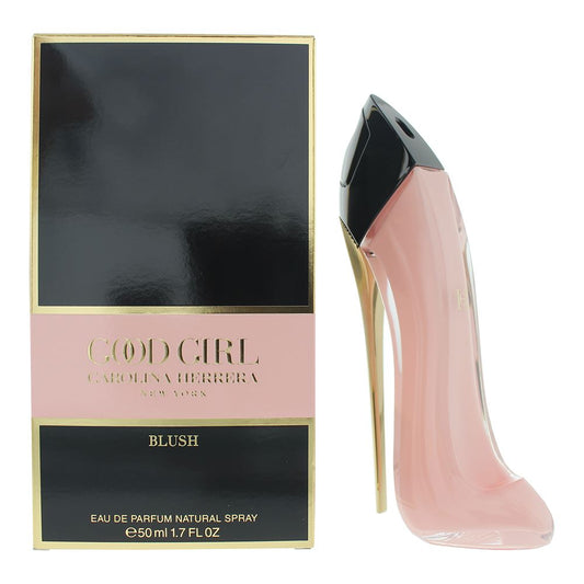 Carolina Herrera Good Girl Blush Eau de Parfum 50ml Spray For Womens Fragrance