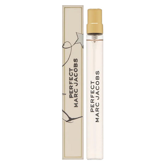 Marc Jacobs Perfect Eau de Parfum 10ml Womens Fragrance Spray