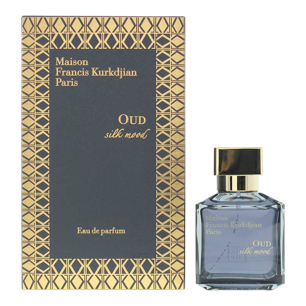 Maison Francis Kurkdjian Oud Silk Mood Eau de Parfum 70ml Spray Unisex Fragrance