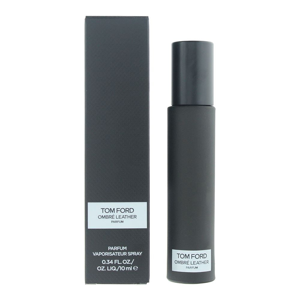 Tom Ford Ombre Leather Parfum 10ml Unisex Fragrance Spray
