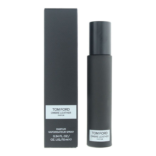 Tom Ford Ombre Leather Parfum 10ml Unisex Fragrance Spray