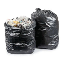 Waste Not 100L Extra Heavy Duty Degradable Refuse Sack 50