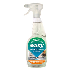 Easy Anti Bacterial Kitchen Countertops Bathroom Tiles Cleaner Spray 750ml
