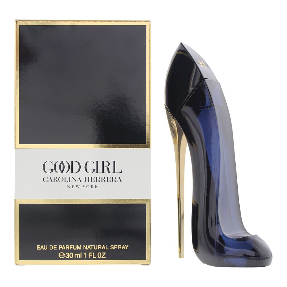 Carolina Herrera Good Girl Eau de Parfum 30ml Spray For Womens Fragrance