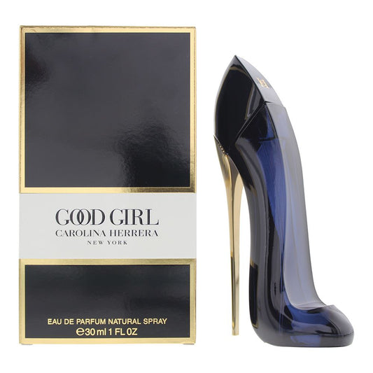 Carolina Herrera Good Girl Eau de Parfum 30ml Spray For Womens Fragrance