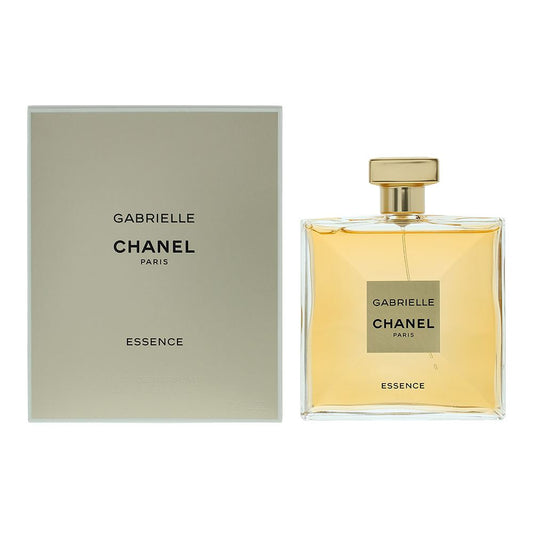 Chanel Gabrielle Essence Eau de Parfum 100ml Spray For Womens Fragrance