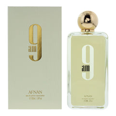 Afnan 9am Eau de Parfum 100ml Womens Fragrance Spray