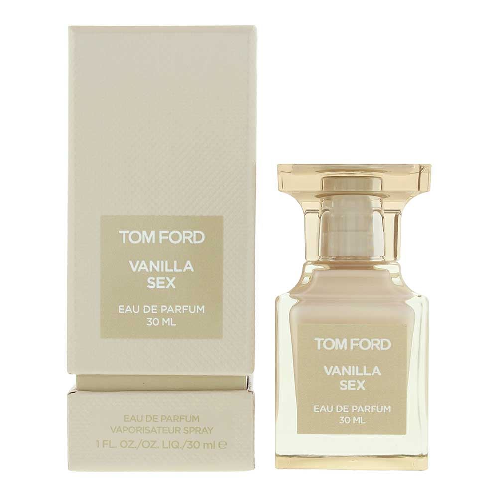 Tom Ford Vanilla Sex Eau de Parfum 30ml Spray Unisex Fragrance