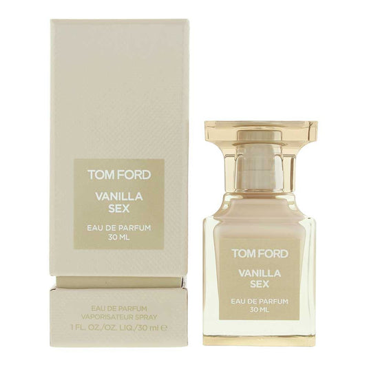 Tom Ford Vanilla Sex Eau de Parfum 30ml Spray Unisex Fragrance