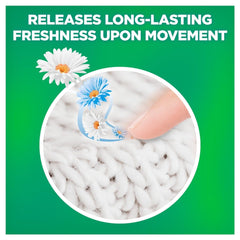 Ariel All In 1 Pods Laundry Detergent Washing Tablet Active Odour Defence 39Wash