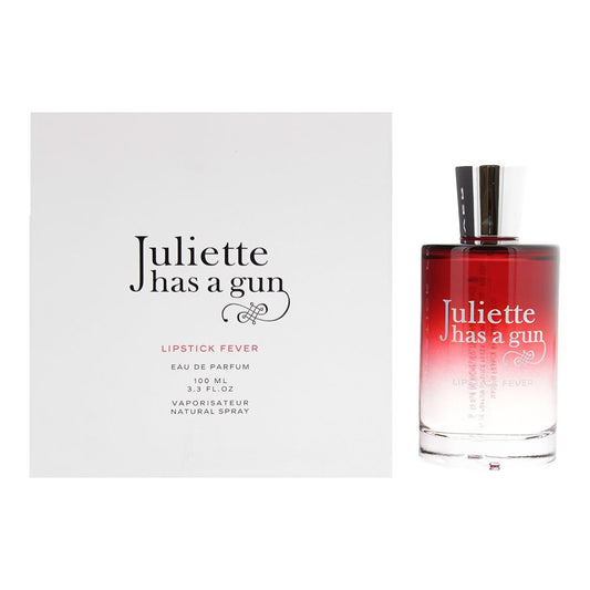 Juliette Has A Gun Lipstick Fever Eau de Parfum 100ml Women Spray