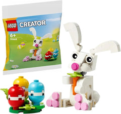 LEGO Creator Easter Bunny with Colourful Eggs 30668 Polybag Set