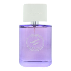 Liquid Brazil Sugared Violet Eau de Parfum 100ml Womens Fragrance Spray
