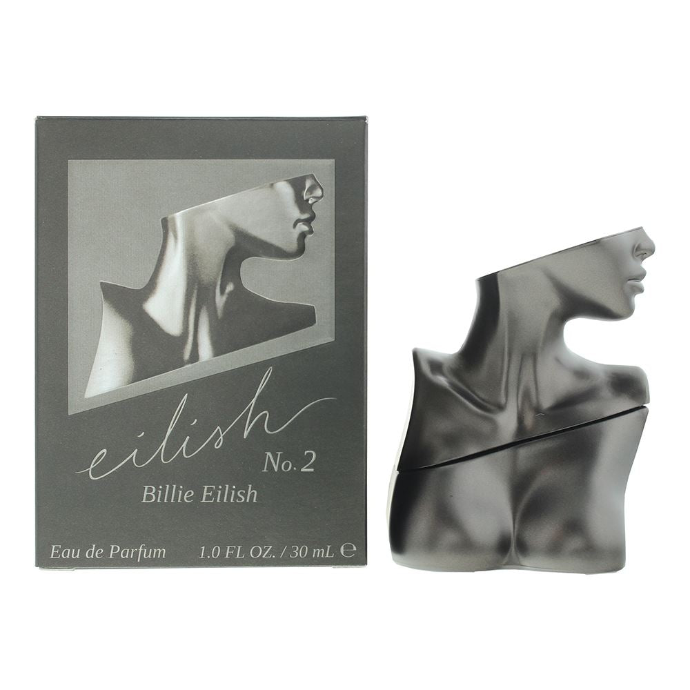 Billie Eilish Eilish No2 Eau de Parfum 30ml Womens Fragrance Spray