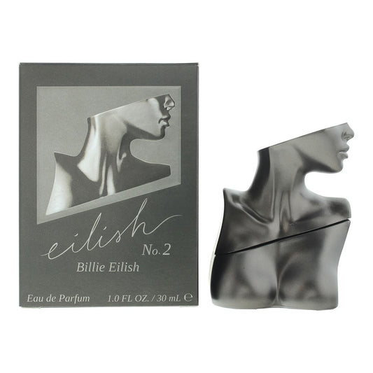 Billie Eilish Eilish No2 Eau de Parfum 30ml Womens Fragrance Spray