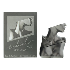 Billie Eilish Eilish No2 Eau de Parfum 30ml Womens Fragrance Spray