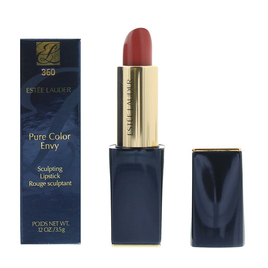 Estee Lauder Pure Color Envy Sculpting Lipstick 360 Fierce 3.5g