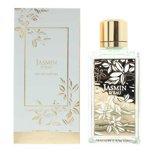 Lancome Maison Lancome Jasmin D'eau Floral Parfum 100ml Womens Fragrance Spray