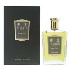 Floris Honey Oud Eau de Parfum 100ml Unisex Fragrance Spray