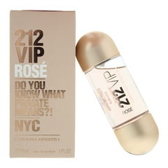 Carolina Herrera 212 Vip Rose Eau de Parfum 30ml Women Spray