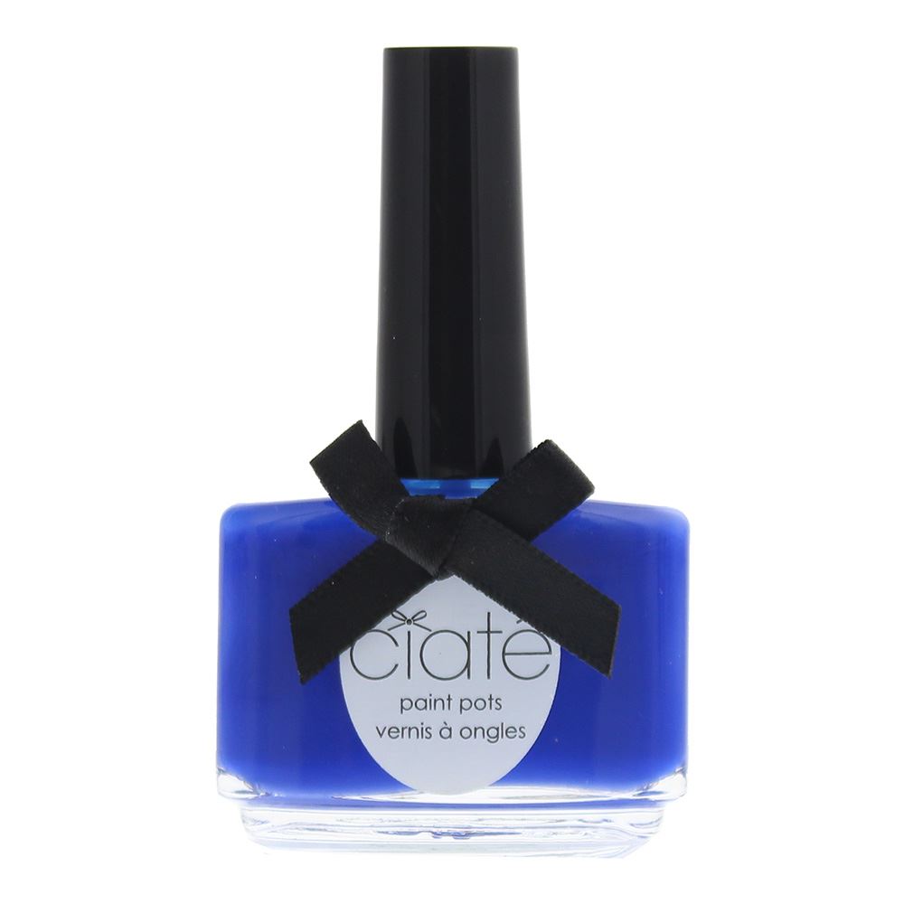 Ciate Paint Pots Pp136 Pool Party Nail Polish 13.5ml