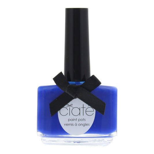 Ciate Paint Pots Pp136 Pool Party Nail Polish 13.5ml