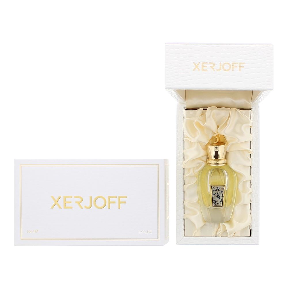 Xerjoff 17/17 Symphonium Eau de Parfum 50ml Unisex Fragrance Spray