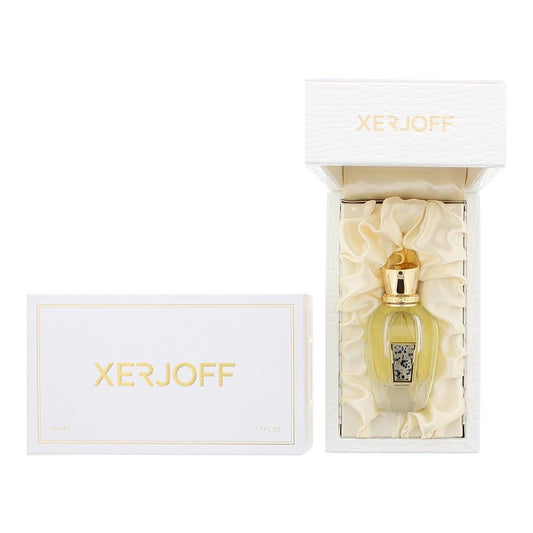 Xerjoff 17/17 Symphonium Eau de Parfum 50ml Unisex Fragrance Spray
