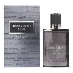 Jimmy Choo Man Intense Eau de Parfum 50ml Men Spray