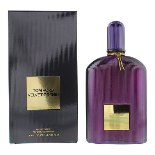 Tom Ford Velvet Orchid Eau de Parfum 100ml Spray Womens Fragrance