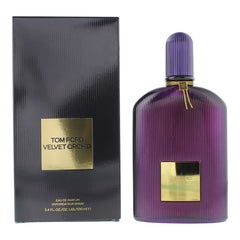 Tom Ford Velvet Orchid Eau de Parfum 100ml Spray Womens Fragrance