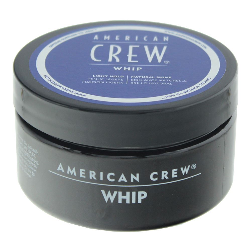 American Crew Whip Hair Cream 85g