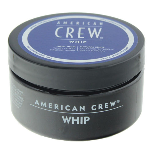 American Crew Whip Hair Cream 85g